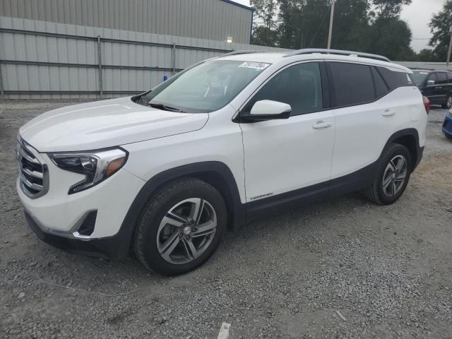 2021 GMC TERRAIN SLT 2021