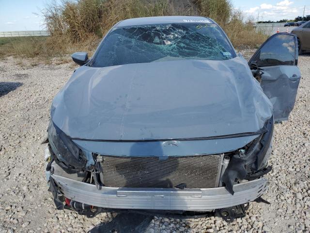 2021 HONDA CIVIC SPOR - SHHFK7H47MU208354