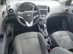 CHEVROLET SONIC photo