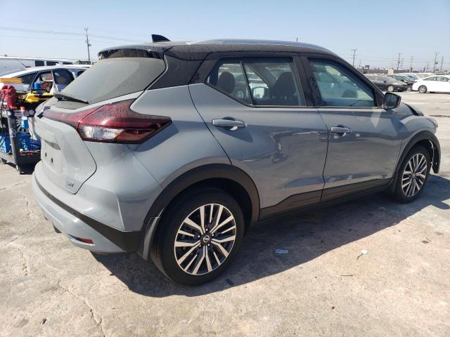 VIN 3N1CP5CV5ML555843 2021 NISSAN KICKS no.3