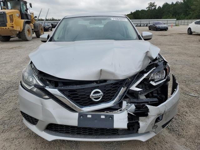 2019 NISSAN SENTRA S - 3N1AB7AP8KY337997