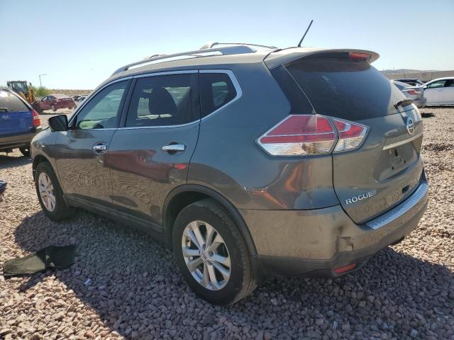 VIN 5N1AT2MT4GC801708 2016 Nissan Rogue, S no.2