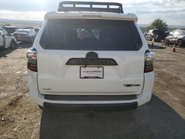 2024 TOYOTA 4RUNNER SR - JTELU5JR3R6296388