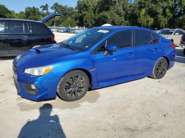 2018 SUBARU WRX JF1VA1A67J9807825  71932224