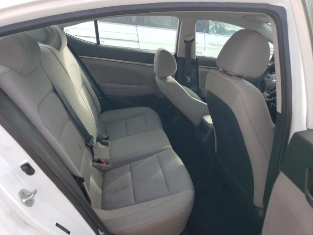 2017 HYUNDAI ELANTRA SE - 5NPD84LF4HH036984