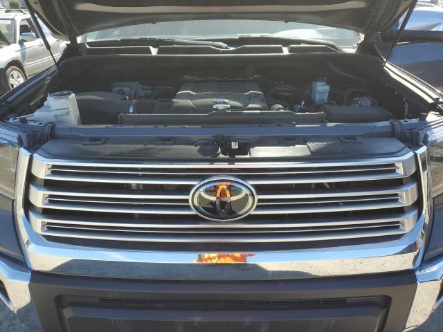 2021 TOYOTA TUNDRA CRE - 5TFHY5F17MX018887