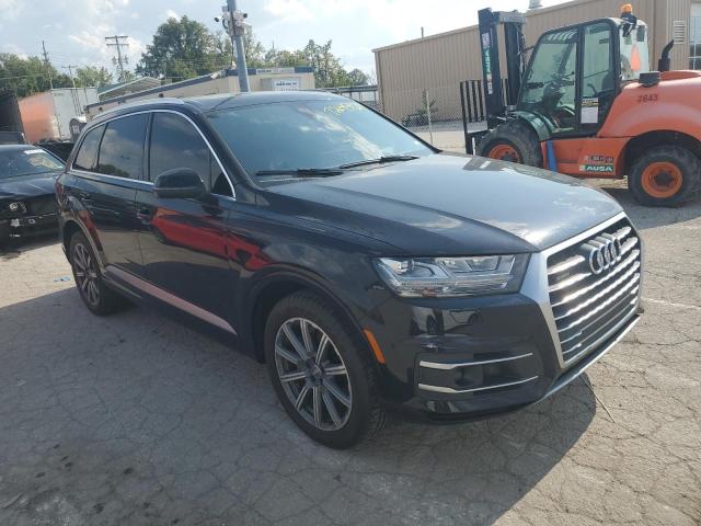 VIN WA1VAAF74JD005543 2018 Audi Q7, Prestige no.4