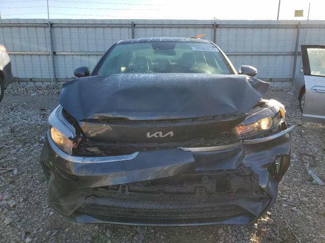 2023 KIA FORTE LX - 3KPF24AD4PE609770