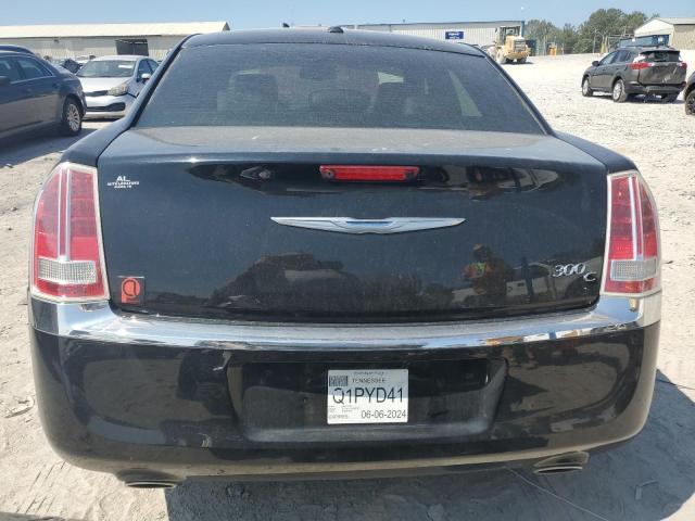 VIN 2C3CCAET9DH527490 2013 Chrysler 300C no.6