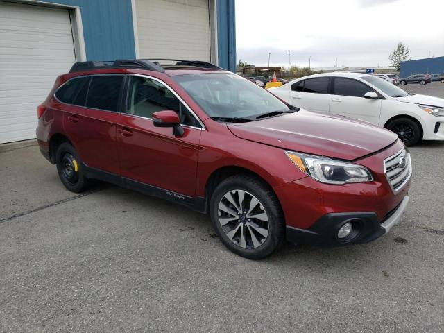Vin: 4s4bsanc4h3255333, lot: 71664844, subaru outback 2.5i limited 20174