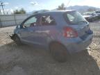 TOYOTA YARIS photo