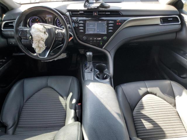2018 TOYOTA CAMRY L - 4T1B11HK1JU597280