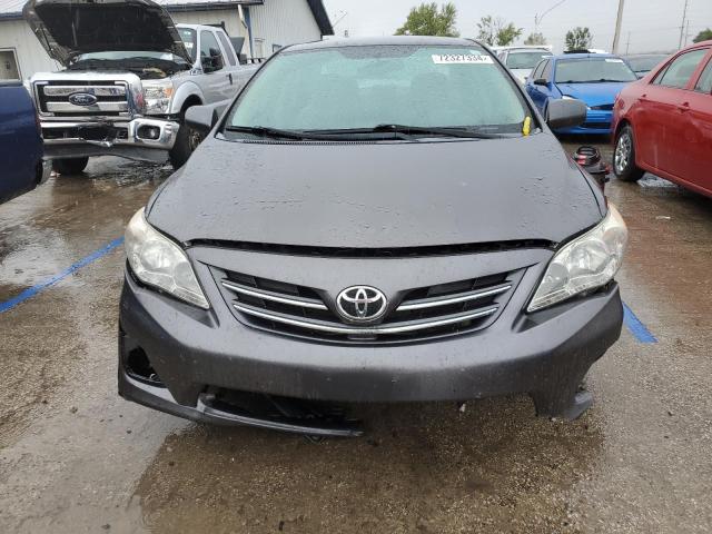 VIN 5YFBU4EE4DP109579 2013 Toyota Corolla, Base no.5