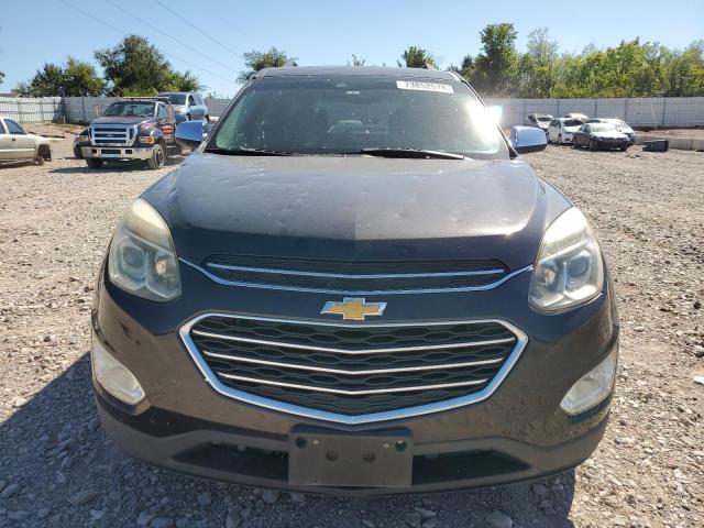 2016 CHEVROLET EQUINOX LT - 2GNFLGE38G6167079