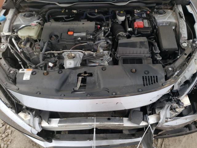 2021 HONDA CIVIC SPOR - 2HGFC2F83MH552136