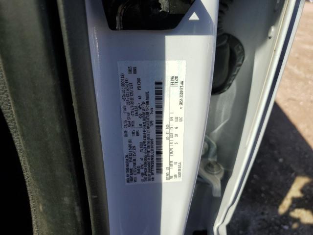 2020 FORD F250 SUPER - 1FT7W2BN5LED30905