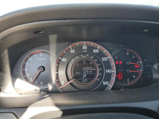 2017 HONDA ACCORD EX - 1HGCT1B7XHA004858