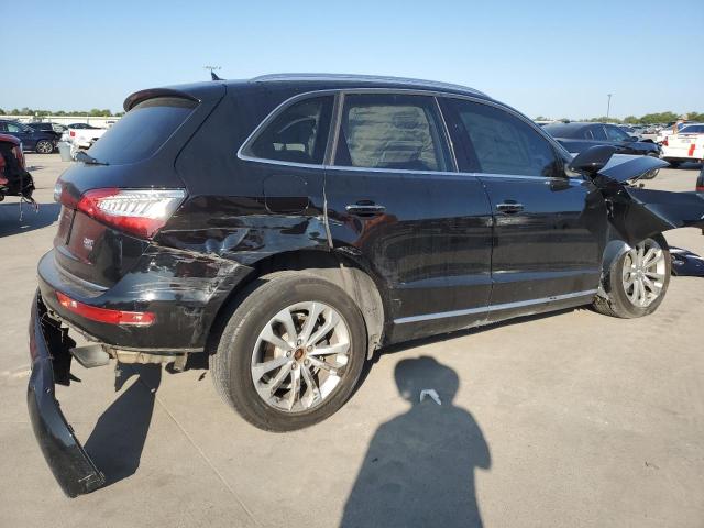 2015 AUDI Q5 PREMIUM - WA1LFAFP8FA140039
