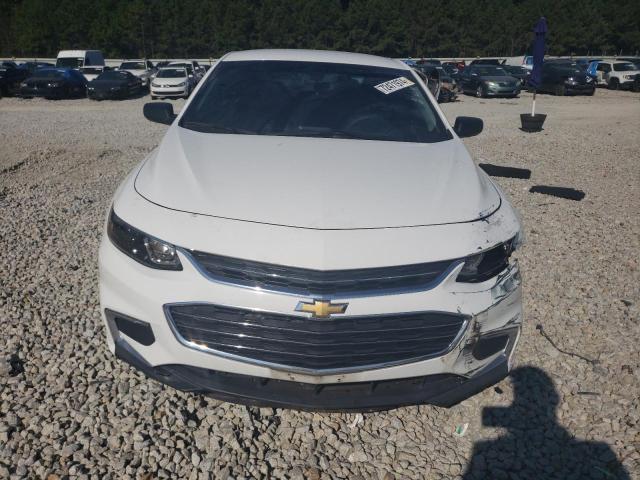 2016 CHEVROLET MALIBU LS - 1G1ZB5ST1GF204604