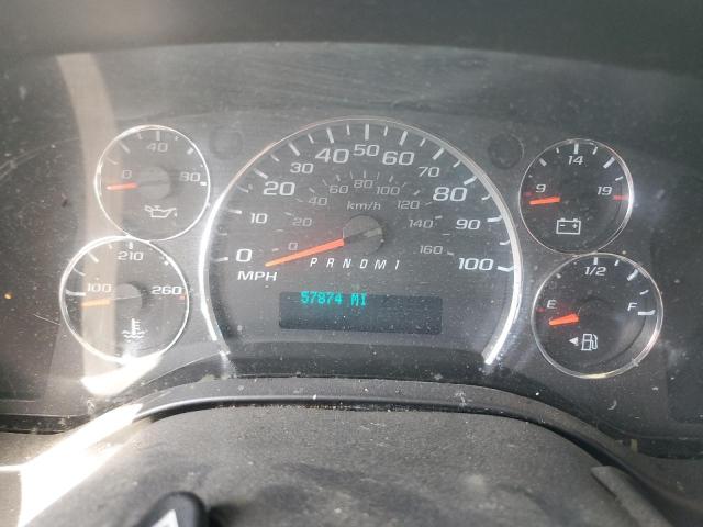 2020 GMC SAVANA G25 1GTW7AFGXL1273445
