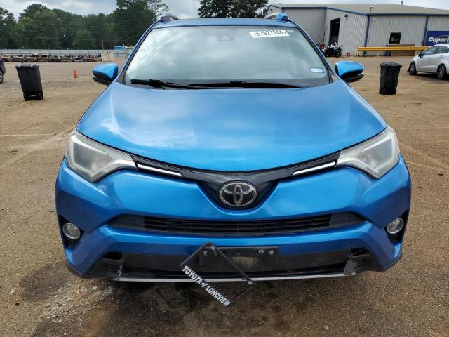 2018 TOYOTA RAV4 ADVEN - JTMWFREV7JJ742327