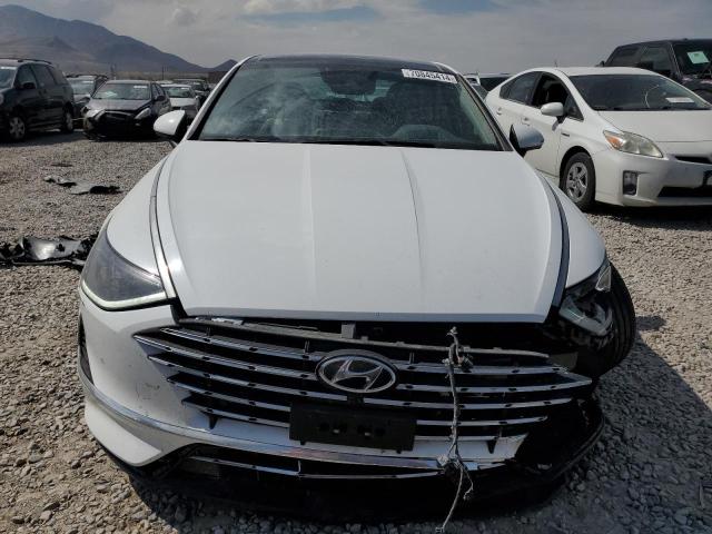 2023 HYUNDAI SONATA HYB - KMHL54JJ6PA055694