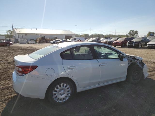 2022 SUBARU IMPREZA - 4S3GKAB6XN3604256