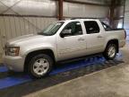 CHEVROLET AVALANCHE photo