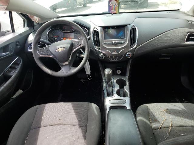 2017 CHEVROLET CRUZE LT - 1G1BE5SM6H7195816