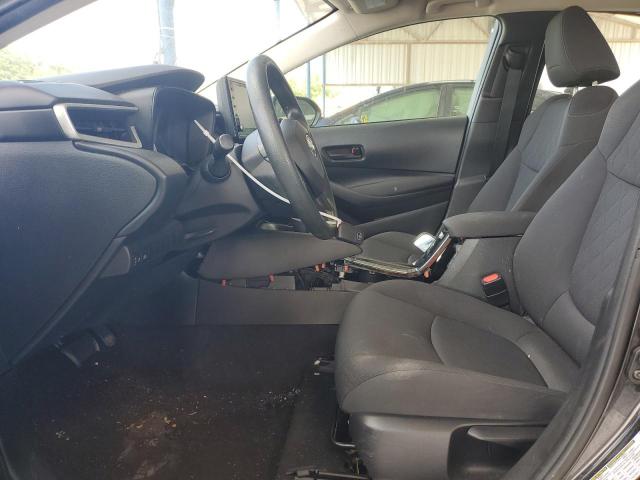 2022 TOYOTA COROLLA LE - 5YFEPMAE8NP278161