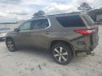 CHEVROLET TRAVERSE L photo