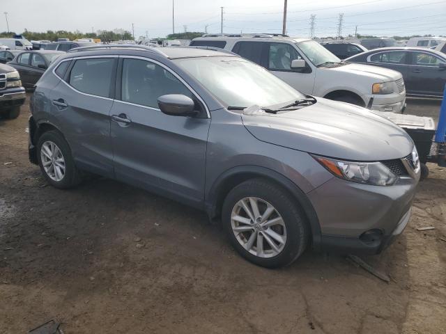 2017 NISSAN ROGUE SPOR - JN1BJ1CR5HW121110