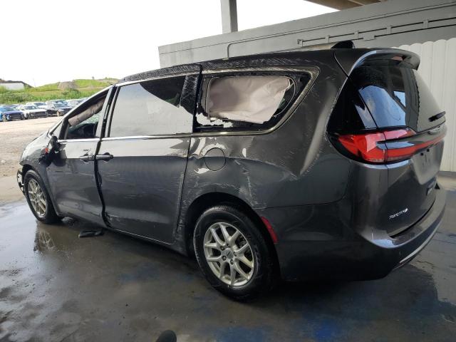 2023 CHRYSLER PACIFICA T - 2C4RC1BG0PR600838