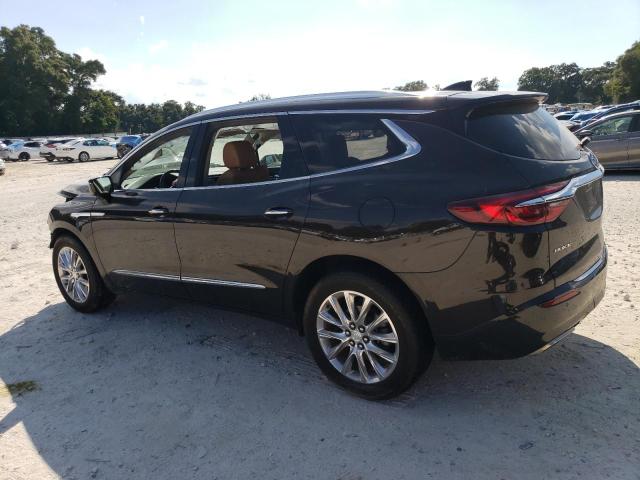 VIN 5GAEVBKW7JJ181325 2018 Buick Enclave, Premium no.2