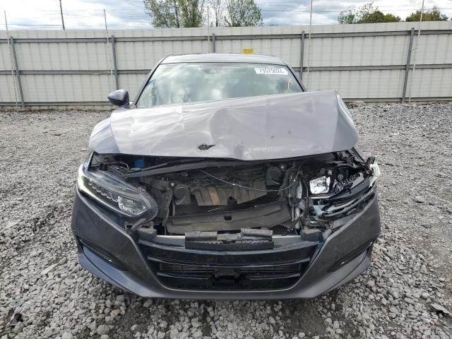 2019 HONDA ACCORD SPO - 1HGCV1F3XKA109313