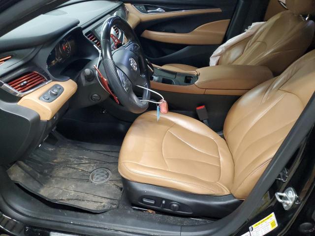 VIN 1G4ZP5SSXHU169392 2017 Buick Lacrosse, Essence no.7