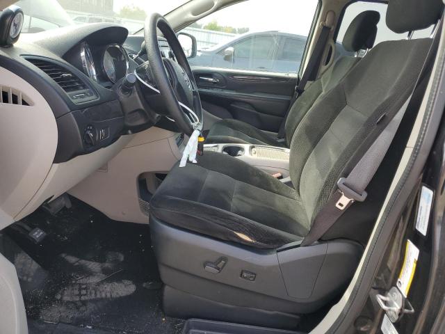 2015 DODGE GR CARAVAN 2C4RDGCG5FR745256
