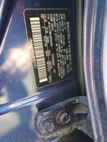 2020 NISSAN ROGUE SPOR - JN1BJ1CW4LW380380
