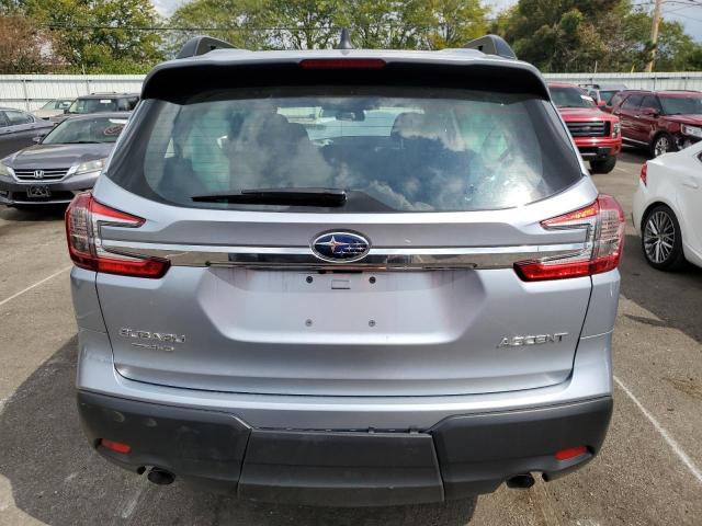 2023 SUBARU ASCENT 4S4WMAADXP3401579