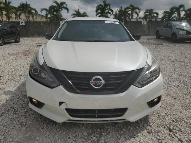 2018 NISSAN ALTIMA 2.5 - 1N4AL3AP0JC285040