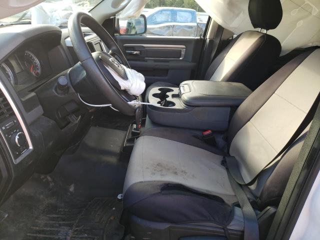 2019 RAM 1500 CLASS - 1C6RR6TTXKS732981