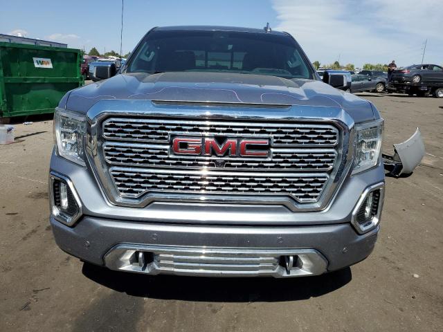 2019 GMC SIERRA K15 - 1GTU9FEL7KZ245700