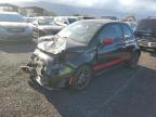 Lot #3030059028 2013 FIAT 500 ABARTH