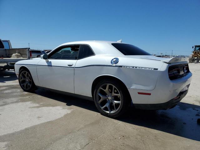 2015 DODGE CHALLENGER - 2C3CDZBG9FH713486