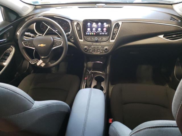 2024 CHEVROLET MALIBU LT - 1G1ZD5ST5RF188646