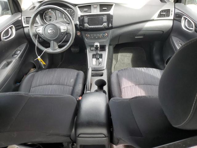 2017 NISSAN SENTRA S - 3N1AB7AP6HL636765