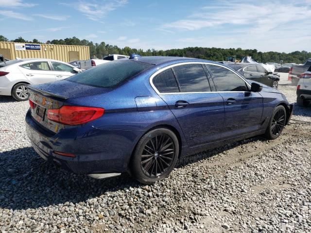 2019 BMW 530 XI - WBAJA7C5XKWC78129