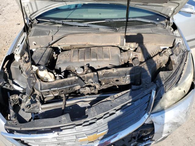 2016 CHEVROLET TRAVERSE L - 1GNKRFED1GJ250078