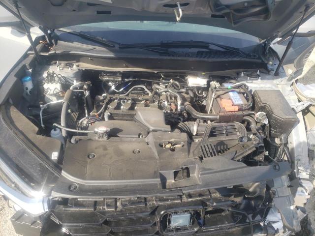 2024 HONDA CR-V EX - 7FARS3H42RE003480