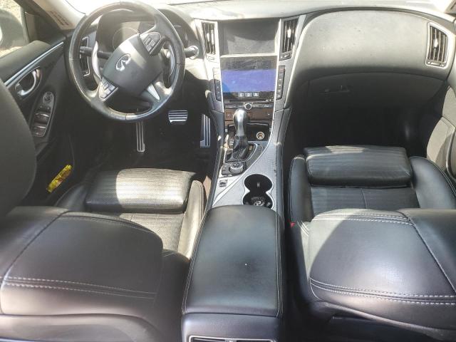 2016 INFINITI Q50 RED SP - JN1FV7AR7GM450283